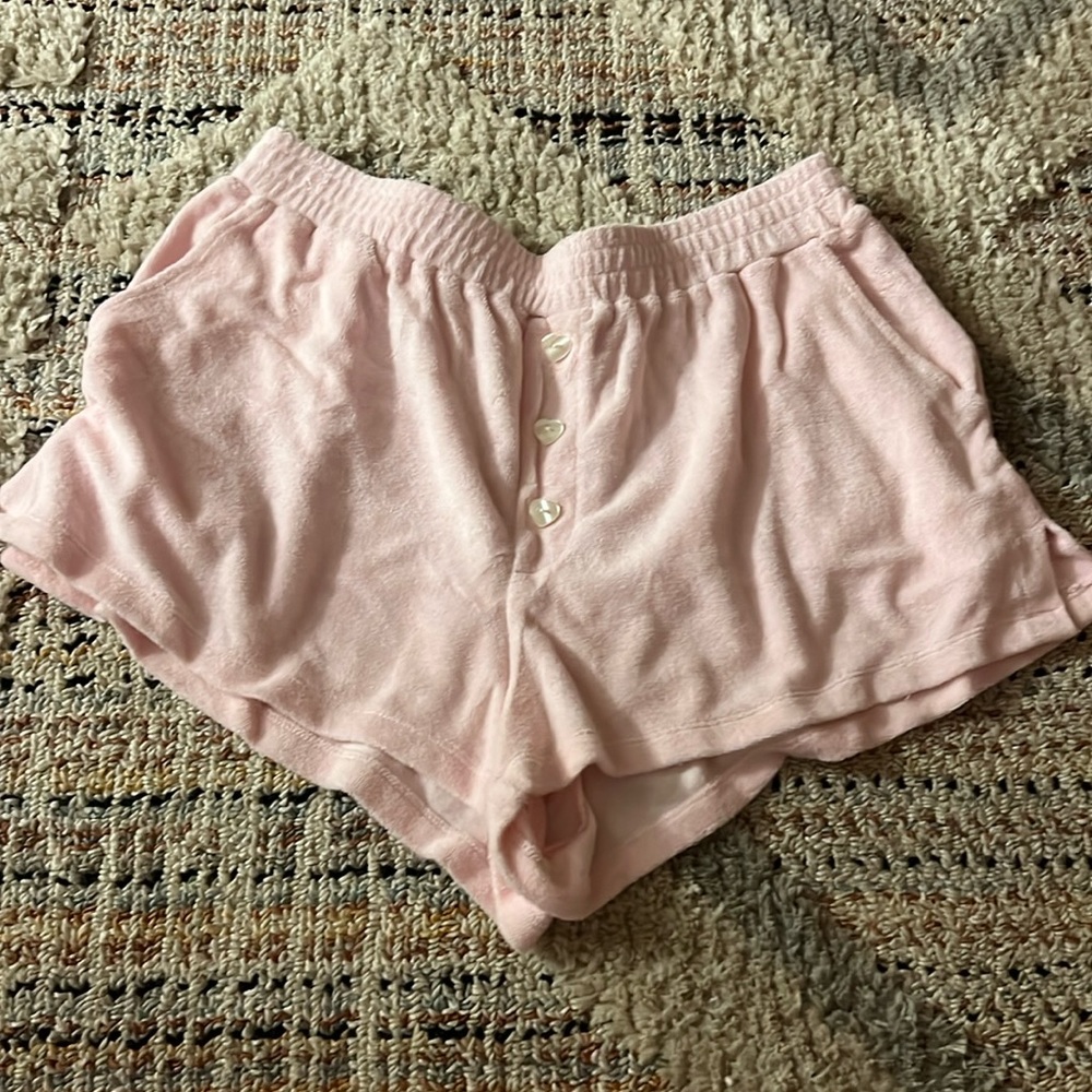 Stoney Clover x Target Shorts